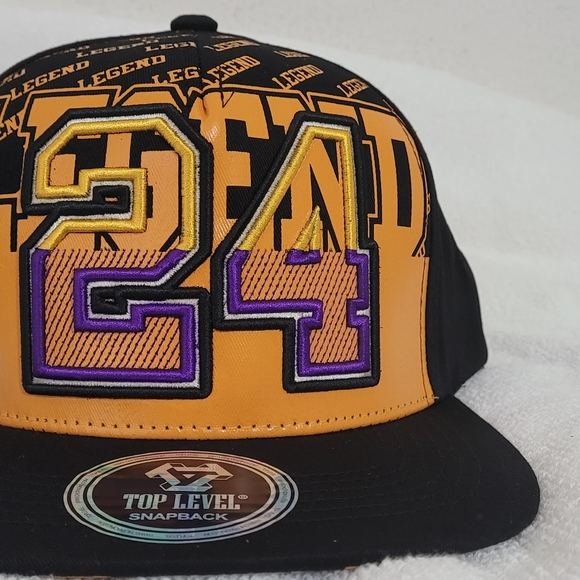 Baseball Caps - Picture 7 of 16